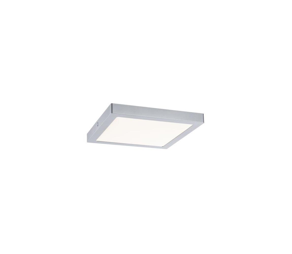 Paulmann Paulmann 70982 - LED/22W Stropné svietidlo ABIA 230V 