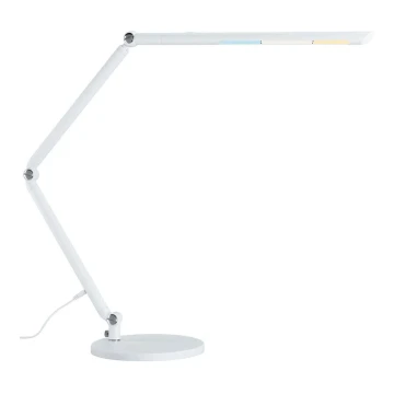 Paulmann 78911 - LED/10,6W Stmievateľná stolná lampa FLEXBAR 230V 3000/4000/6500K