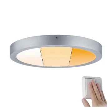 Paulmann 79802 - LED/21W Stropné svietidlo CARPO 230V 2300/2500/3000K