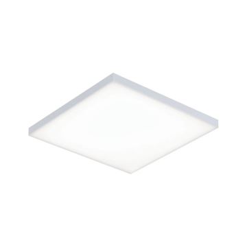 Paulmann 79825 - LED/10,5W Stmievateľné svietidlo SMART VELORA 230V 2700-6500K