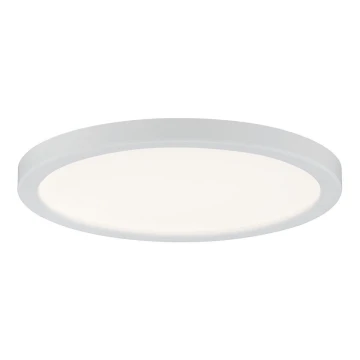 Paulmann 92934 - LED/6,5W IP44 Stmievateľné kúpeľňové podhľadové svietidlo AREO 230V