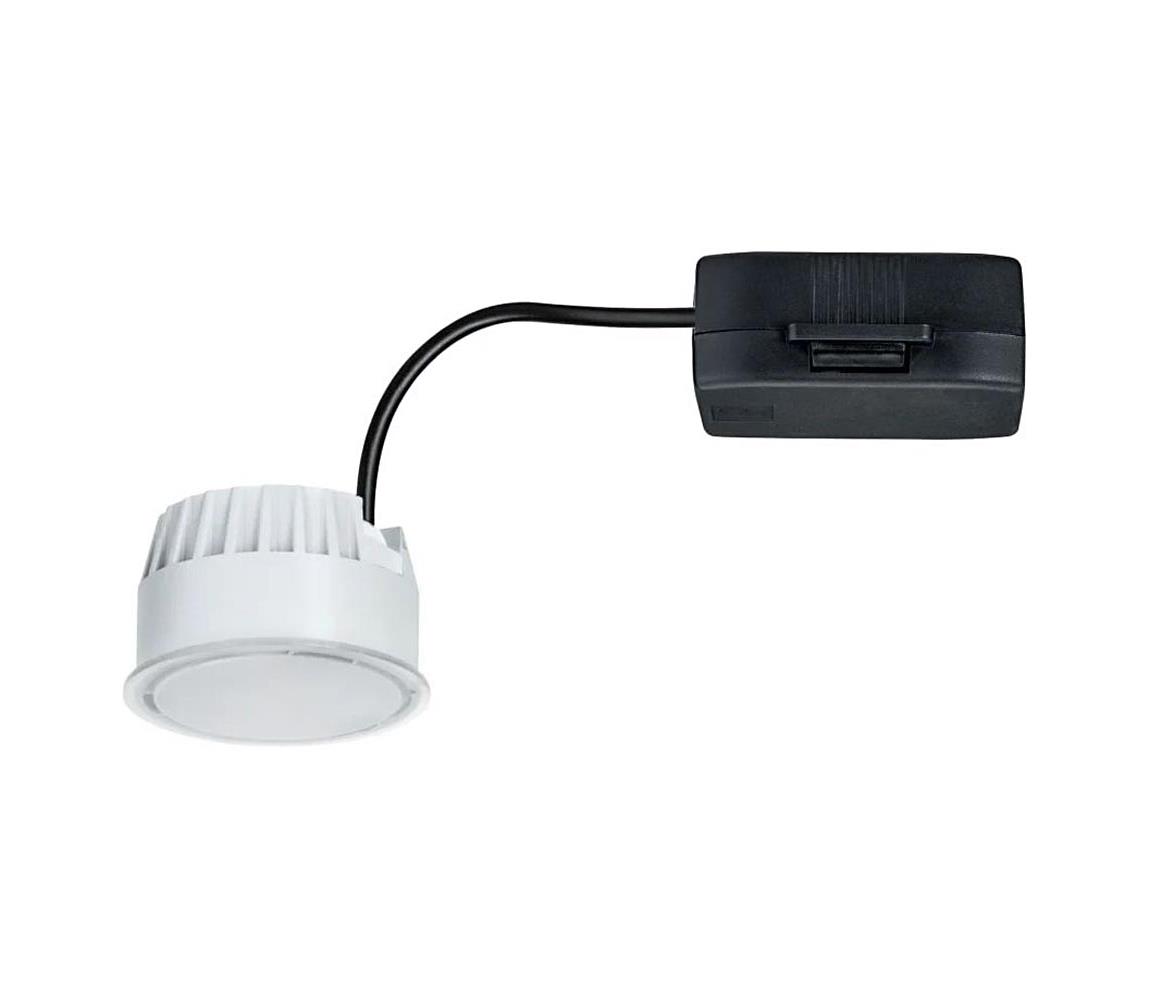 Paulmann Paulmann 93070 - LED/6W Stmievateľný modul NOVA 230V 2700K