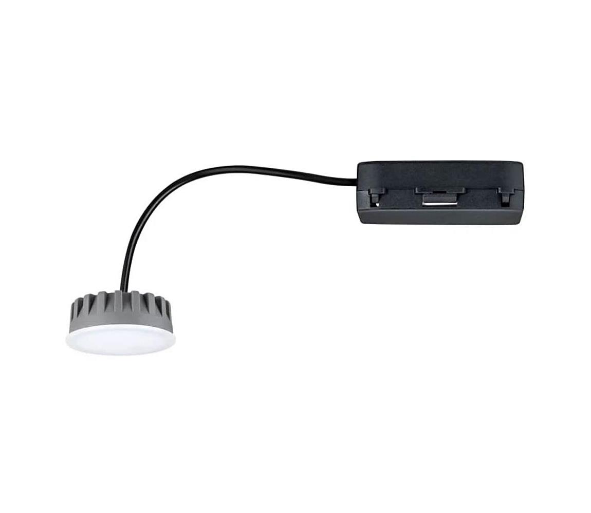 Paulmann Paulmann 93079 - LED/6W Stmievateľný modul NOVA 230V 4000K 