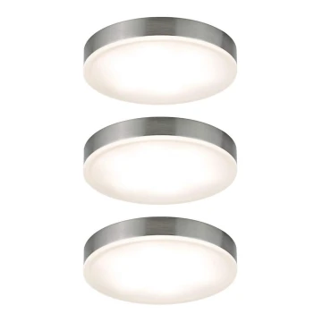 Paulmann 93564 - SADA 3x LED/4,5W Osvetlenie nábytku FURNITURE 230V