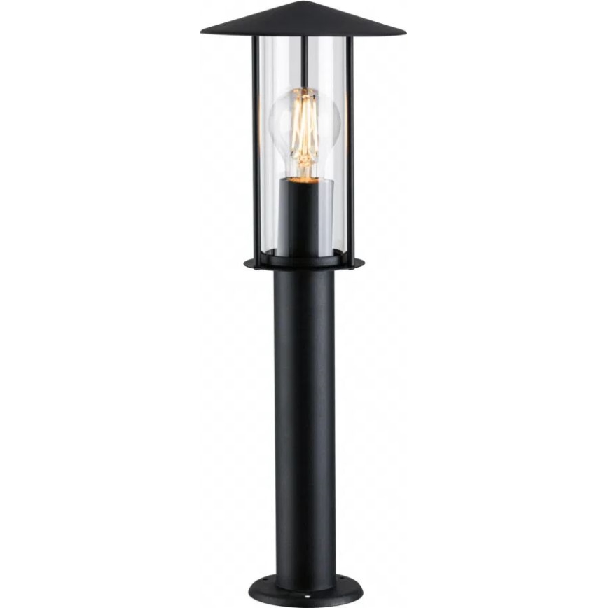 Paulmann 94737 - LED 1xE27/4,3W IP44 Vonkajšia lampa CLASSIC 230V