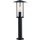 Paulmann 94737 - LED 1xE27/4,3W IP44 Vonkajšia lampa CLASSIC 230V