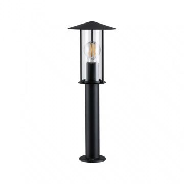 Paulmann 94737 - LED 1xE27/4,3W IP44 Vonkajšia lampa CLASSIC 230V