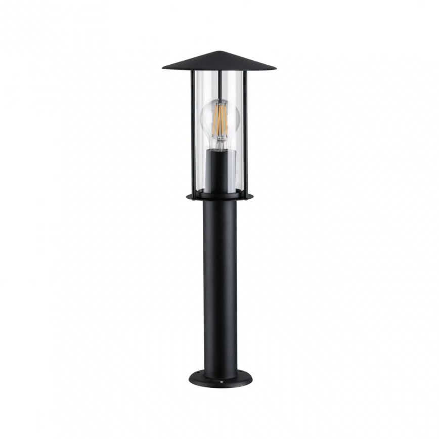 Paulmann 94737 - LED 1xE27/4,3W IP44 Vonkajšia lampa CLASSIC 230V