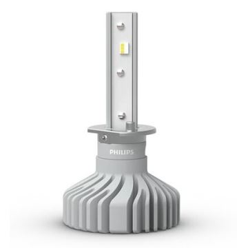 Philips 11258U51X2 - SADA 2x LED Autožiarovka Ultinon Pro5100 H1 P14,5s/12W/12/24V 5800K