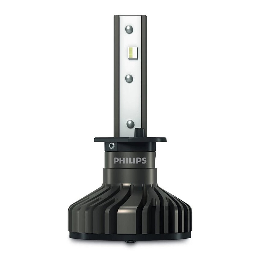 Philips 11258U91X2 - SADA 2x LED Autožiarovka Ultinon Pro9100 H1 P14,5s/13,2W/12/24V 5800K