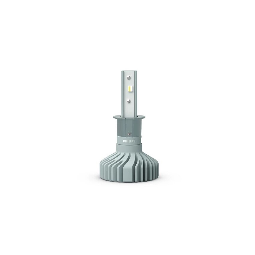 Philips 11336U51X2 - SADA 2x LED Autožiarovka Ultinon Pro5100 H3 PK22s/12W/12/24V 5800K