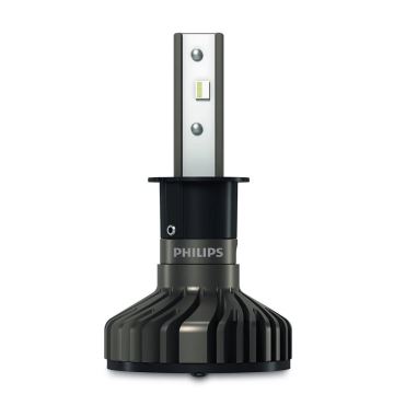 Philips 11336U91X2 - SADA 2x LED Autožiarovka Ultinon Pro9100 H3 PK22s/13,2W/12/24V 5800K