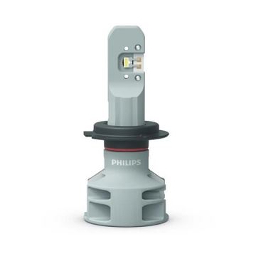 Philips 11972U51X2 - SADA 2x LED Autožiarovka Ultinon Pro5100 H7 PX426d/12W/12/24V 5800K