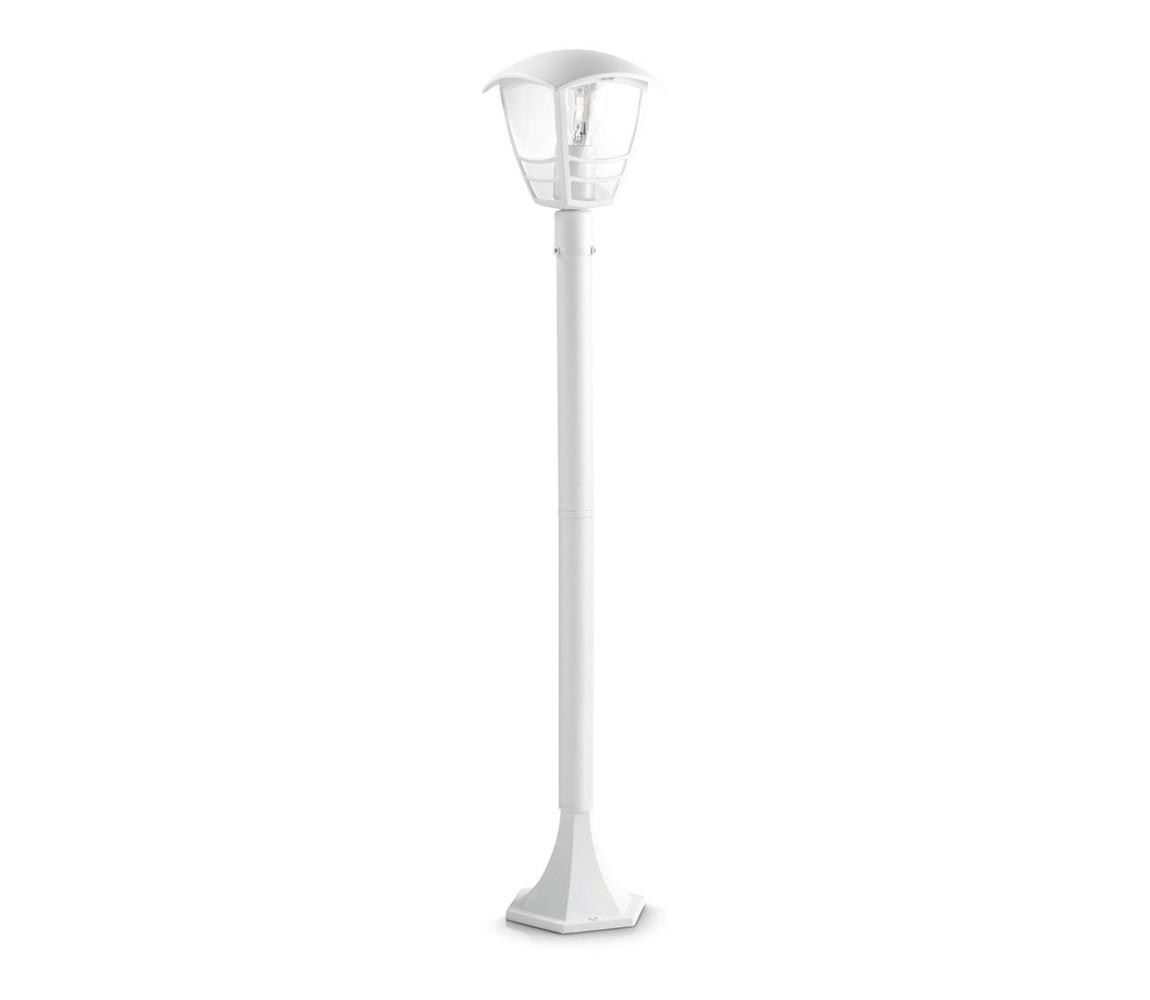 Philips Philips 15383/31/16 - Vonkajšia lampa MYGARDEN CREEK 1xE27/60W/230V 