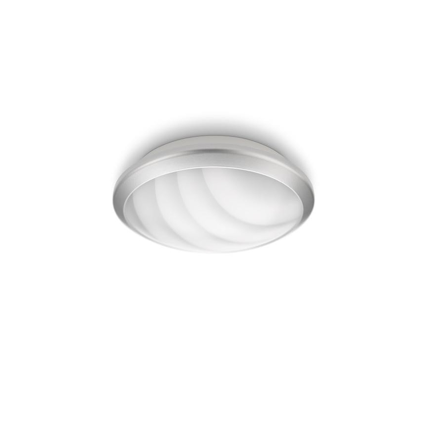 Philips 31064/87/16 -LED Stropné svietidlo MYLIVING COIL LED/4,5W/230V