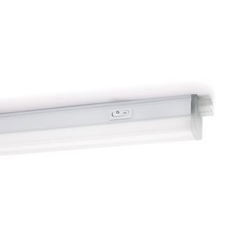 Philips 31232/31/P0 - LED podlinkové svietidlo LINEAR 1xLED/3,8W/230V