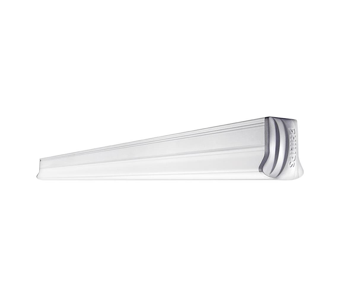 Philips Philips 31237/31/P1 - LED podlinkové svietidlo SHELLLINE 1xLED/20W/230V 