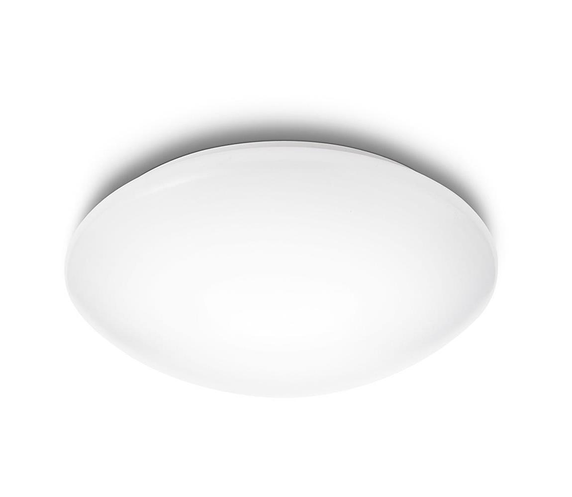 Obrázok Philips Philips 31802/31/EO - LED stropné svietidlo MYLIVING SUEDE 4xLED/5W/230V P1961