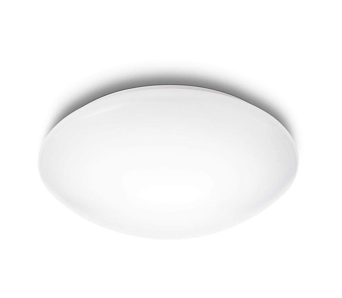 Philips Philips 31803/31/EO - LED stropné svietidlo MYLIVING SUEDE LED/36W/230V 