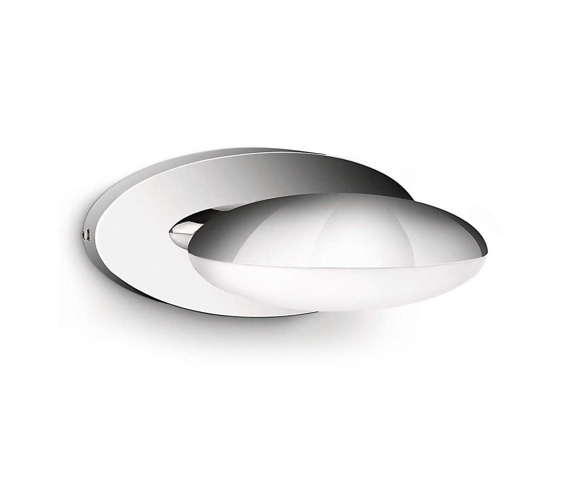 Philips Philips 34049/11/16 - LED Kúpeľňové svietidlo MYBATHROOM HOTSTONE 2xLED/2,5W 