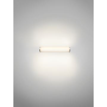 Philips - LED Nástenné kúpeľňové svietidlo 2xLED/2,5W/230V
