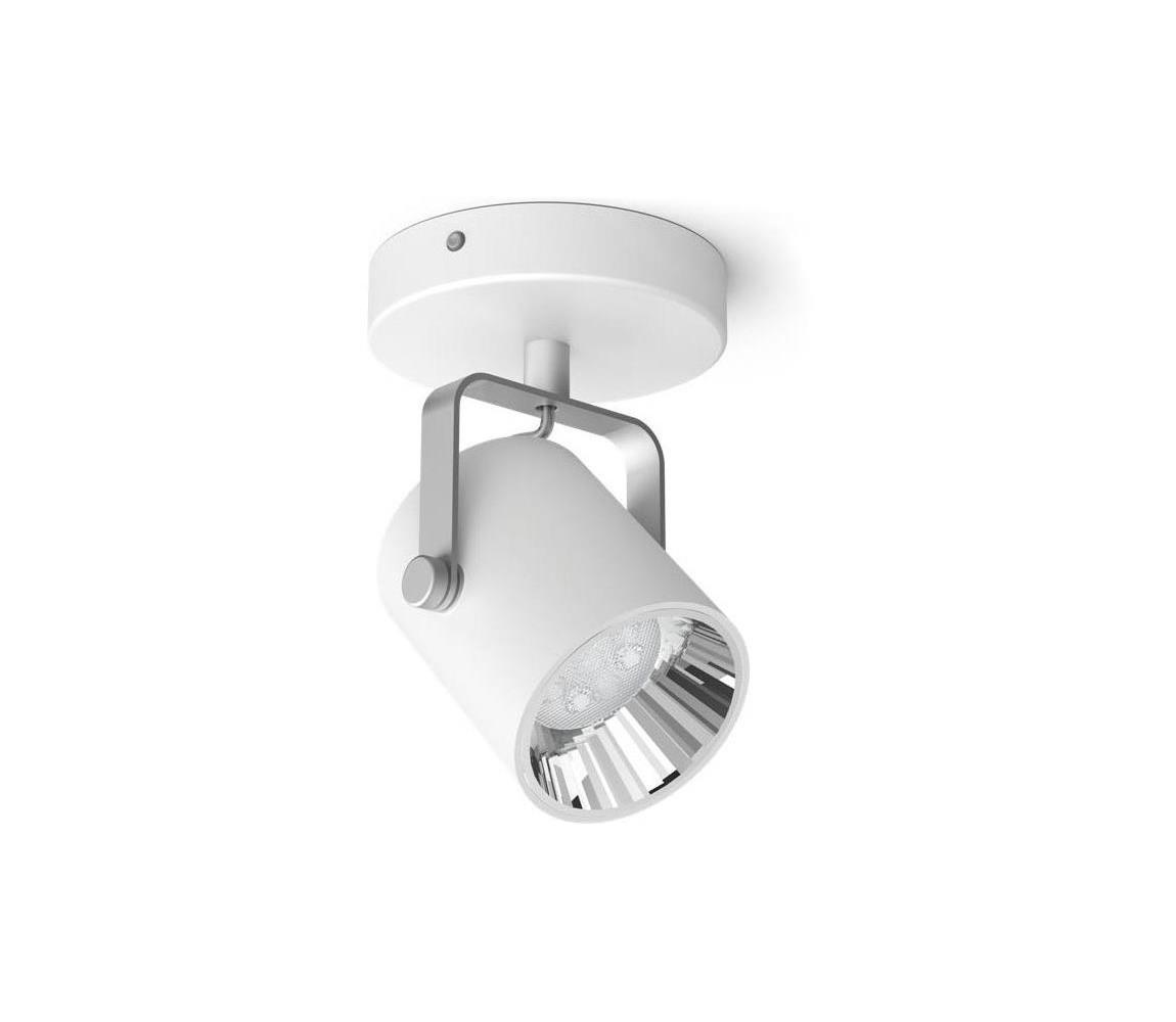 Philips Philips 50661/31/P0 - LED Bodové svietidlo BYRE LED/4,3W/230V 2200/2500/2700K 