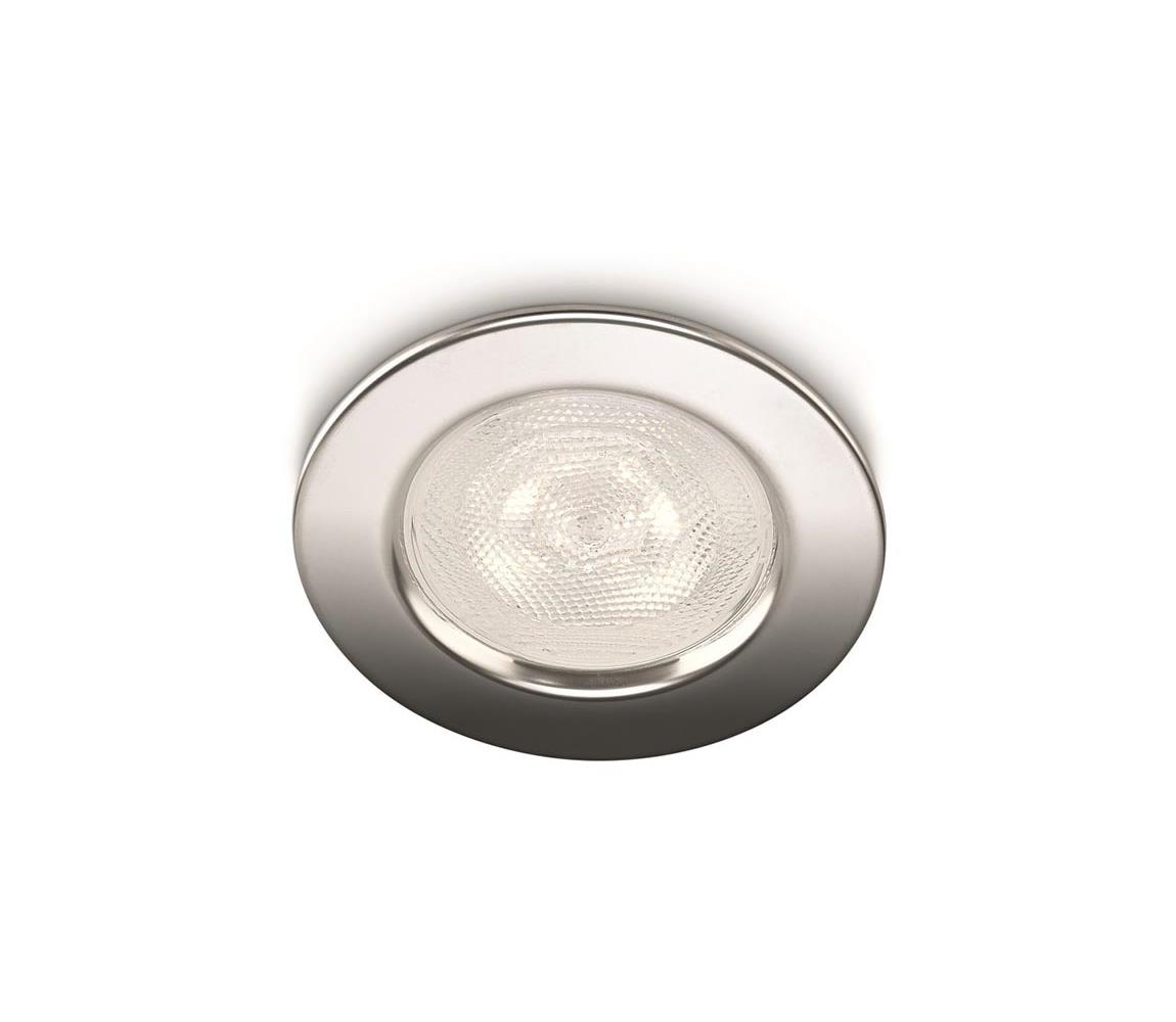 Philips Philips 59101/11/16 - LED podhľadové svietidlo SCEPTRUM 1xLED/3W/230V 