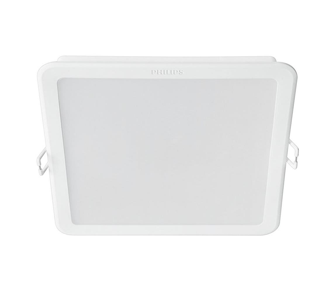 Philips Philips 59467/31/E1 - LED Podhľadové svietidlo MESON 1xLED/17W/230V 3000K 