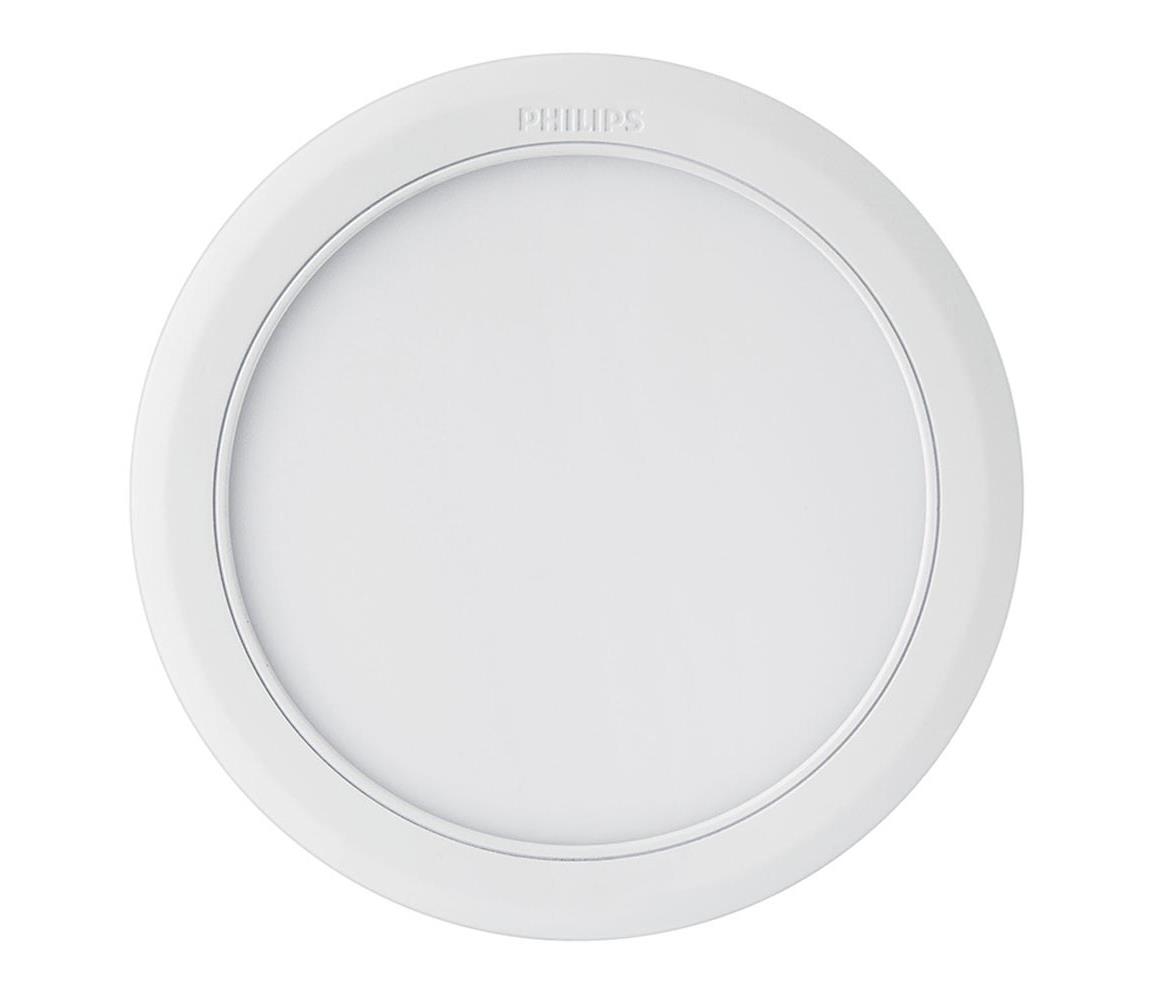 Philips Philips 59529/31/P1 - LED podhľadové svietidlo MARCASITE 1xLED/21W/230V 