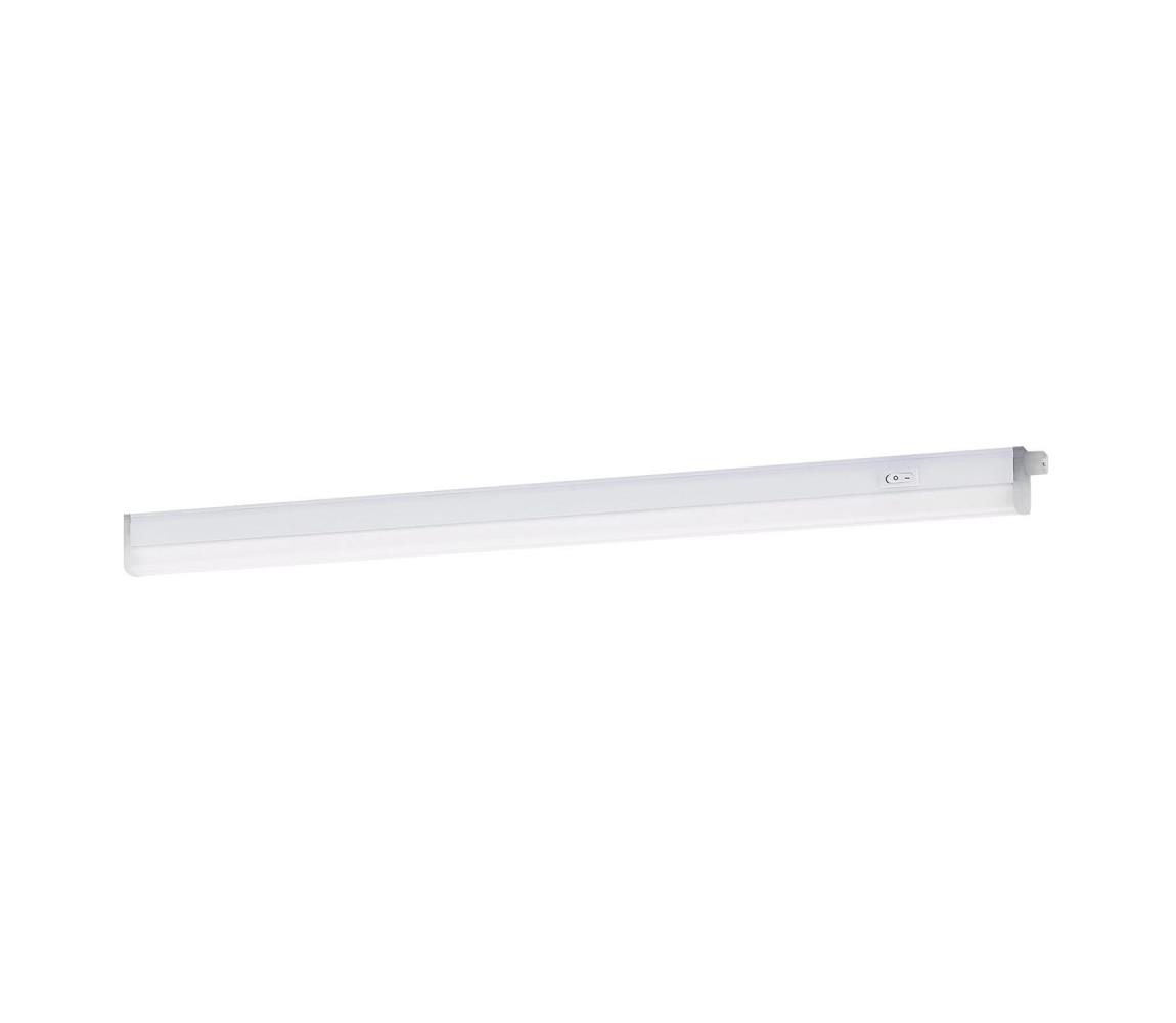 Philips Philips 85088/31/16 - LED podlinkové svietidlo LINEAR LED/9W/230V 