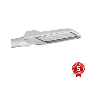 Philips BRP102 LED75/740 II DM 42-60A - LED Pouličná lampa CORELINE MALAGA LED/56,5W/230V IP65 4000K