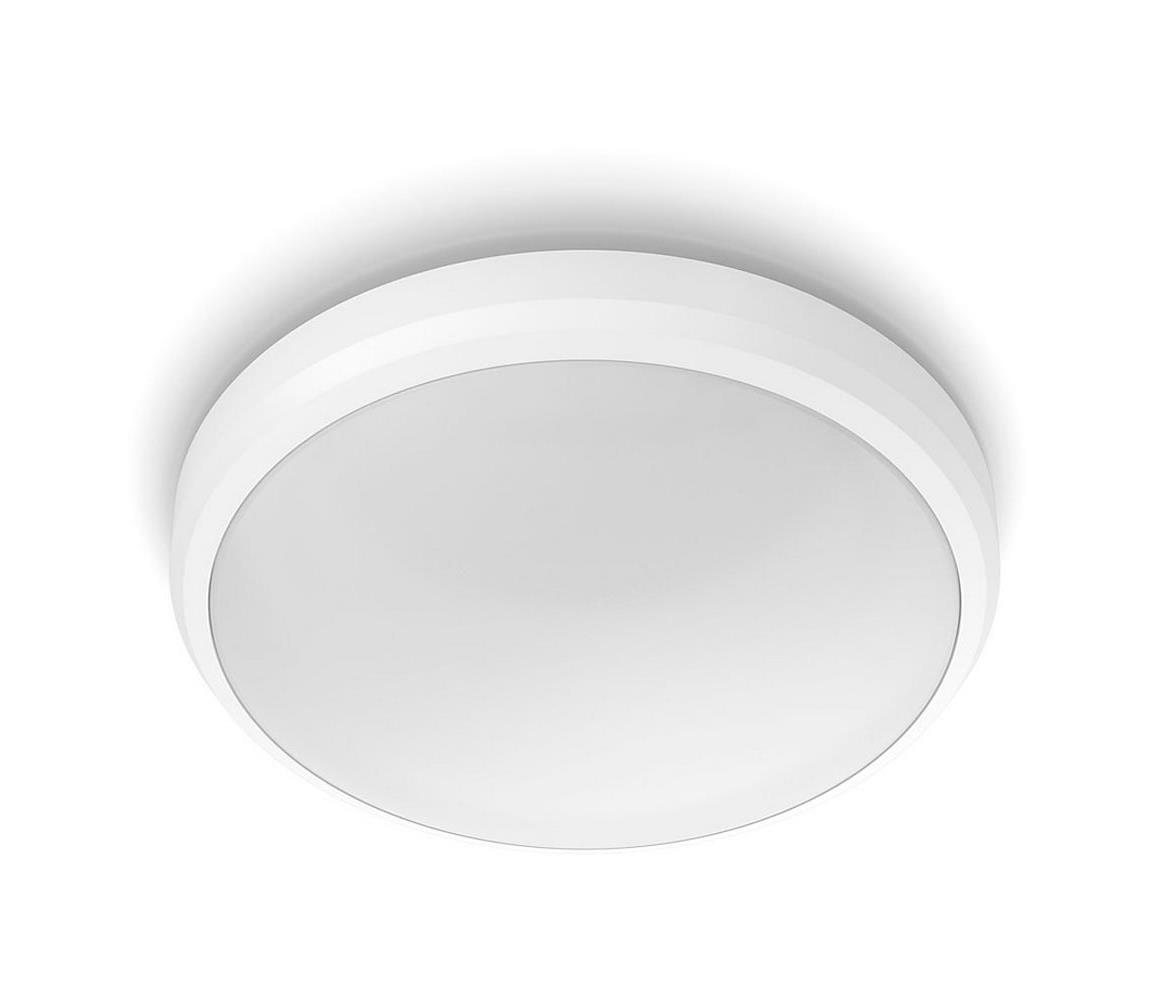 Philips Philips - LED Kúpeľňové stropné svietidlo DORIS LED/17W/230V 2700K IP44 