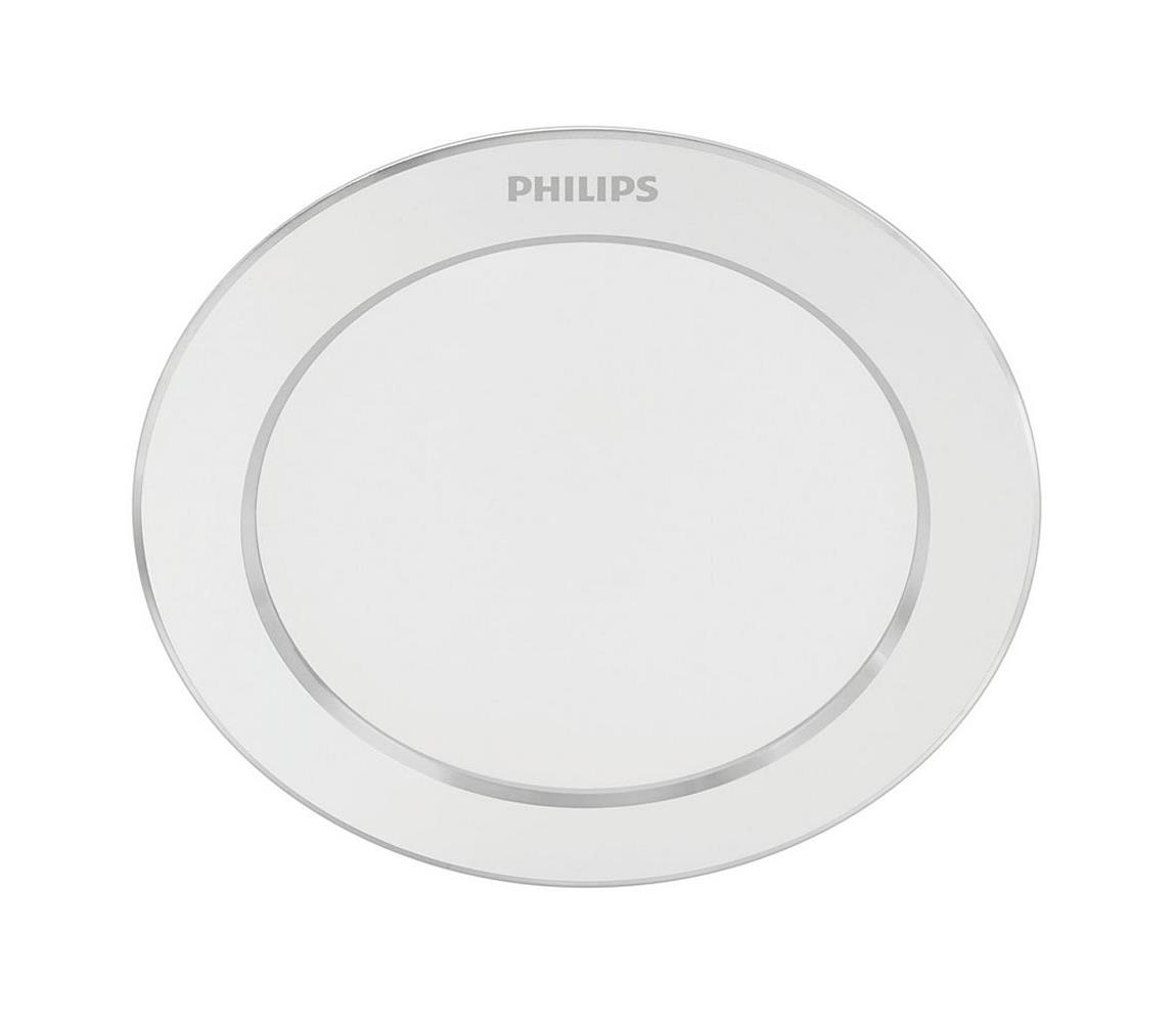 Philips Philips - LED Podhľadové svietidlo DIAMOND LED/3,5W/230V 3000K 