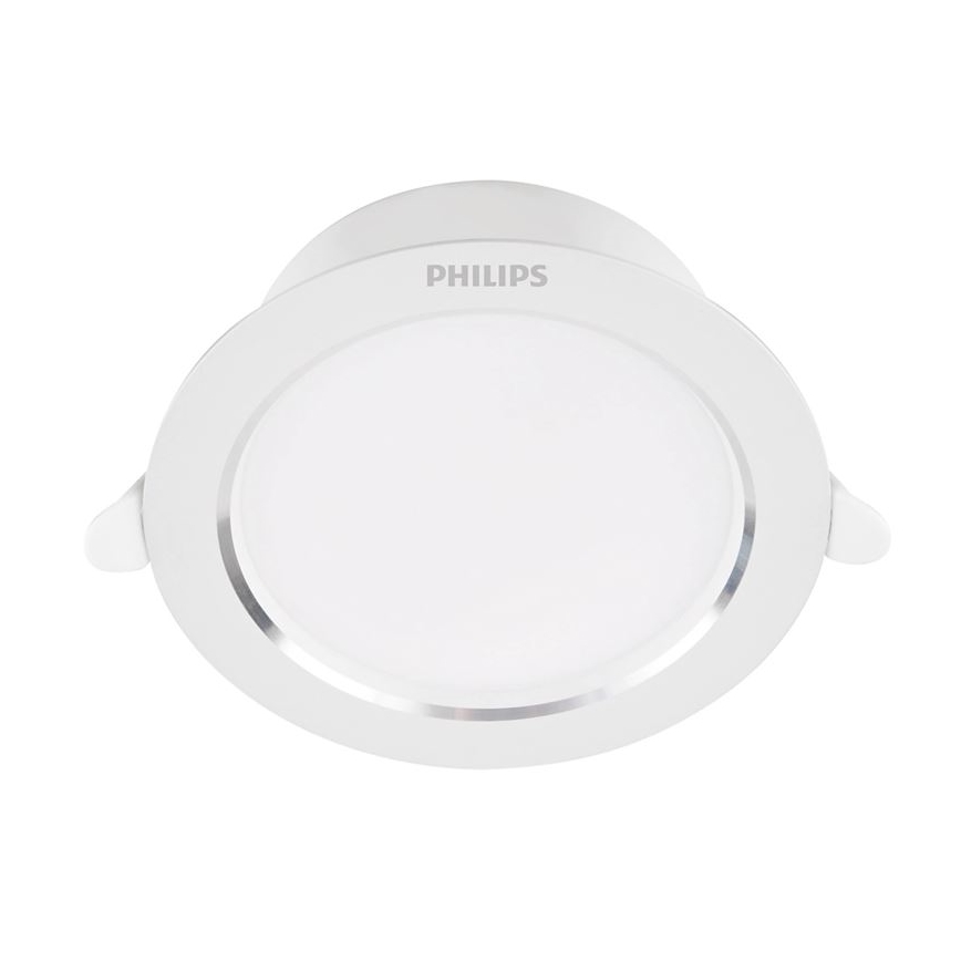 Philips - LED Podhľadové svietidlo LED/3,5W/230V 3000K