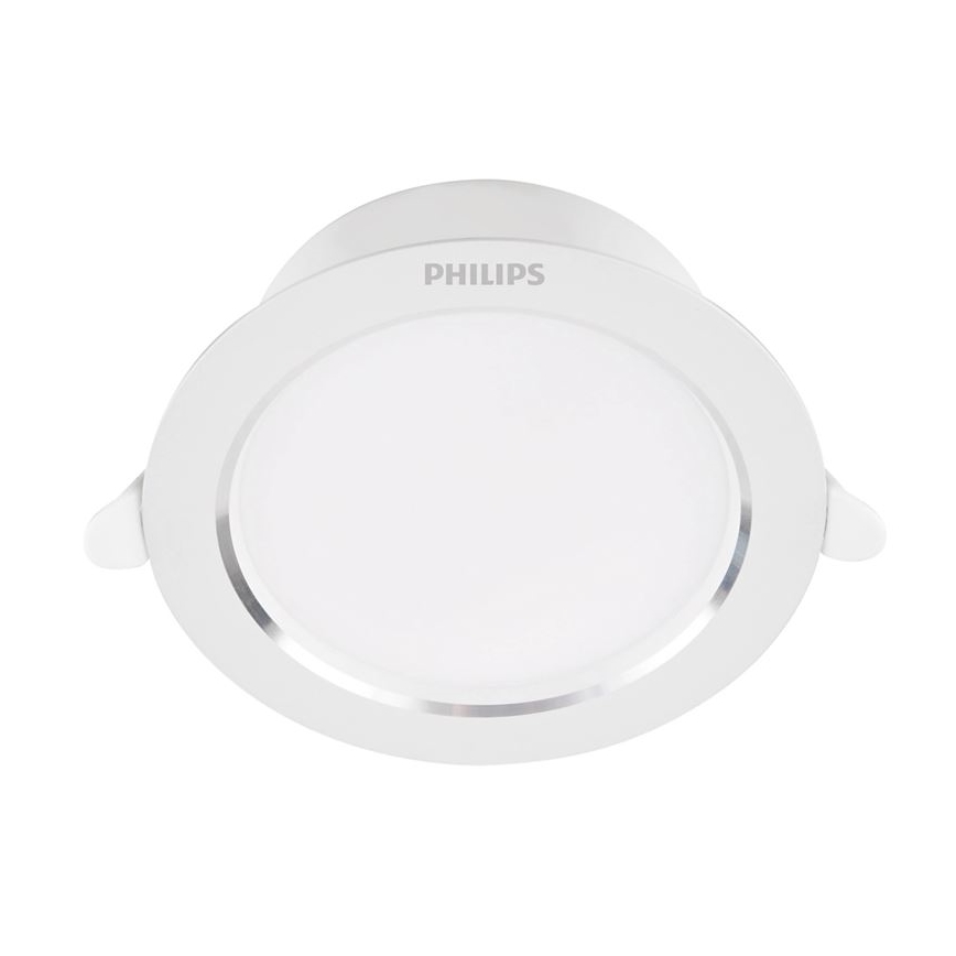 Philips - LED Podhľadové svietidlo LED/3,5W/230V 4000K