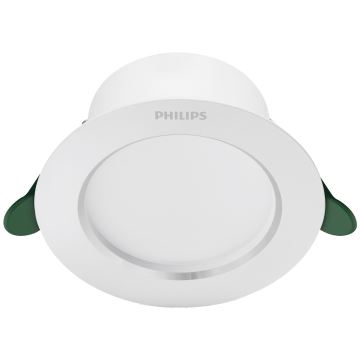 Philips - LED Podhľadové svietidlo LED/4,8W/230V 3000K