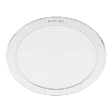 Philips - LED Podhľadové svietidlo LED/17W/230V 3000K