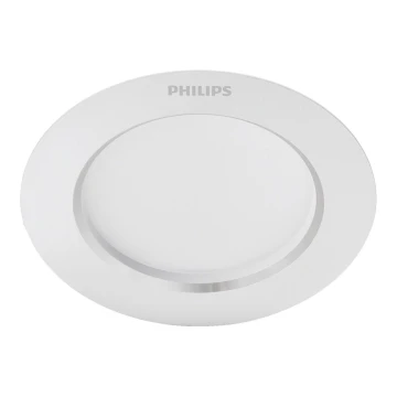 Philips - LED Podhľadové svietidlo LED/2,2W/230V 3000K