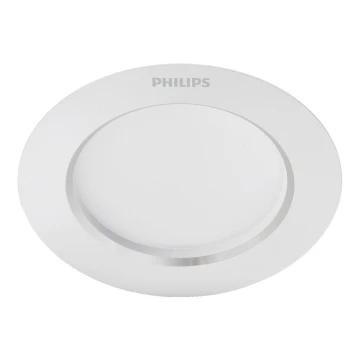 Philips - LED Podhľadové svietidlo LED/6,5W/230V 3000K