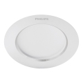 Philips - LED Podhľadové svietidlo LED/6,5W/230V 4000K