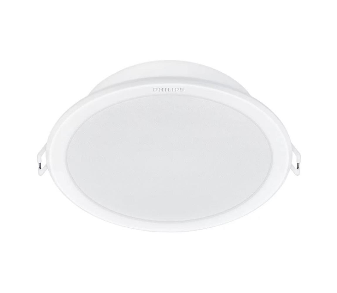 Philips Philips - LED Podhľadové svietidlo MESON LED/16,5W/230V 6500K 