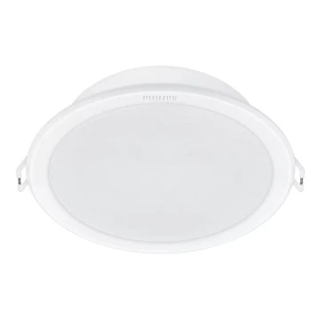 Philips - LED Podhľadové svietidlo MESON LED/20W/230V 6500K