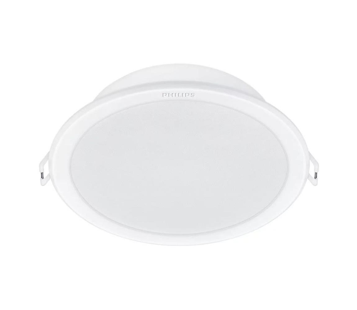 Philips Philips - LED Podhľadové svietidlo MESON LED/20W/230V 6500K 