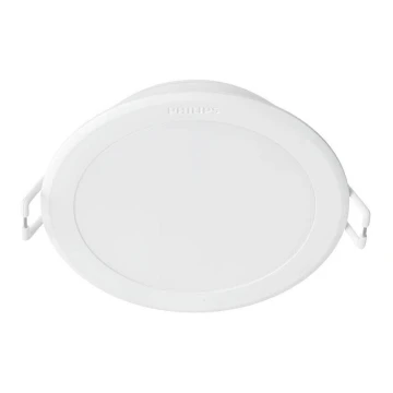 Philips - LED Podhľadové svietidlo MESON LED/5,5W/230V 3000K