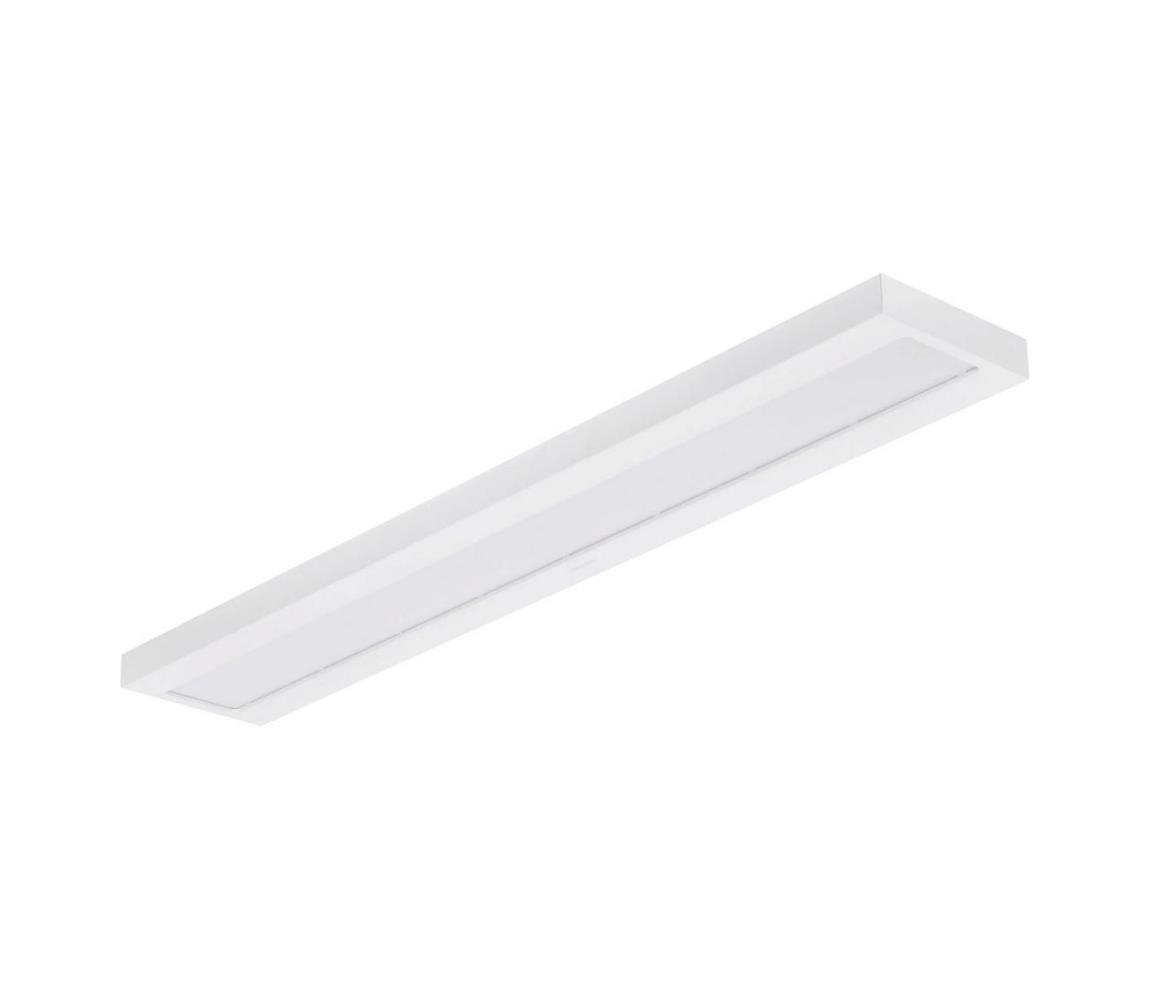 Philips Philips - LED Prisadený panel LEDINAIRE LED/34W/230V 120x20 cm 4000K 