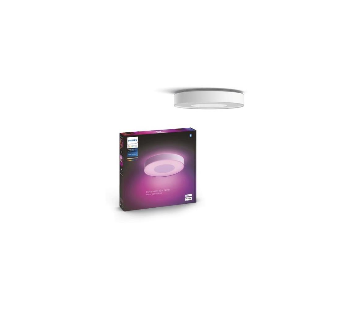 Obrázok Philips Hue Infuse L (8718696176511) biele