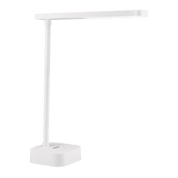 Philips - LED Stmievateľná dotyková stolná lampa TILPA LED/5W/5V