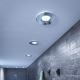 Philips - LED Stmievateľné kúpeľňové podhľadové svietidlo Hue ADORE BATHROOM 1xGU10/4,2W/230V 2200-6500K IP44