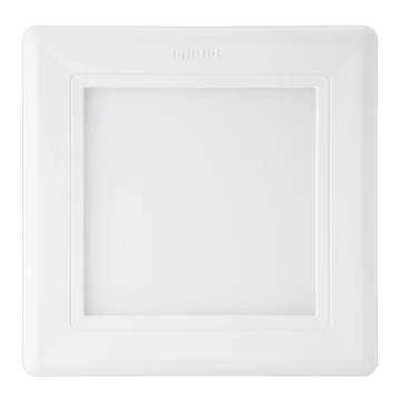 Philips - LED Stmievateľné podhľadové svietidlo LED/12W/230V