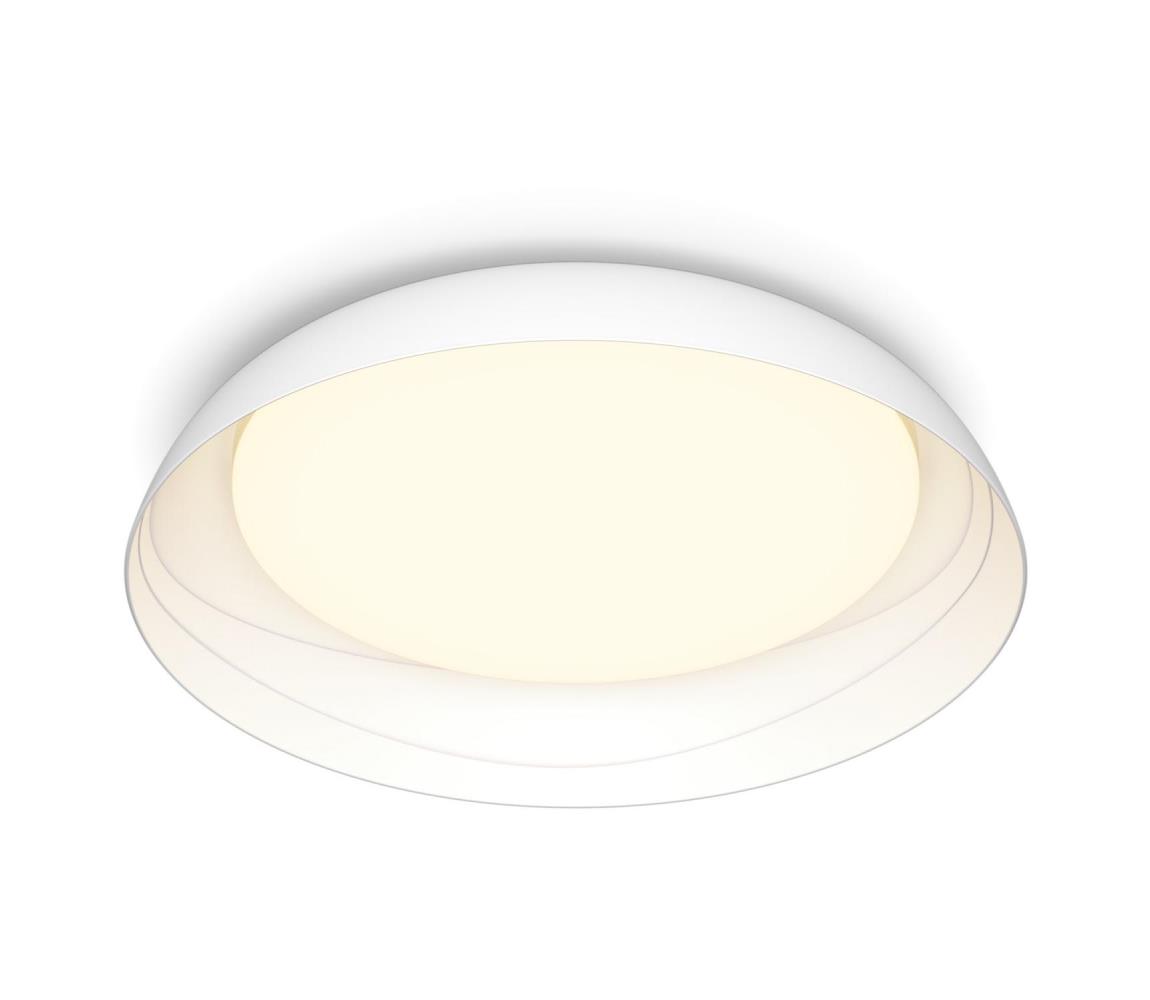 Philips Philips - LED Stmievateľné stropné svietidlo FLETA LED/10W/230V 2700K biela 